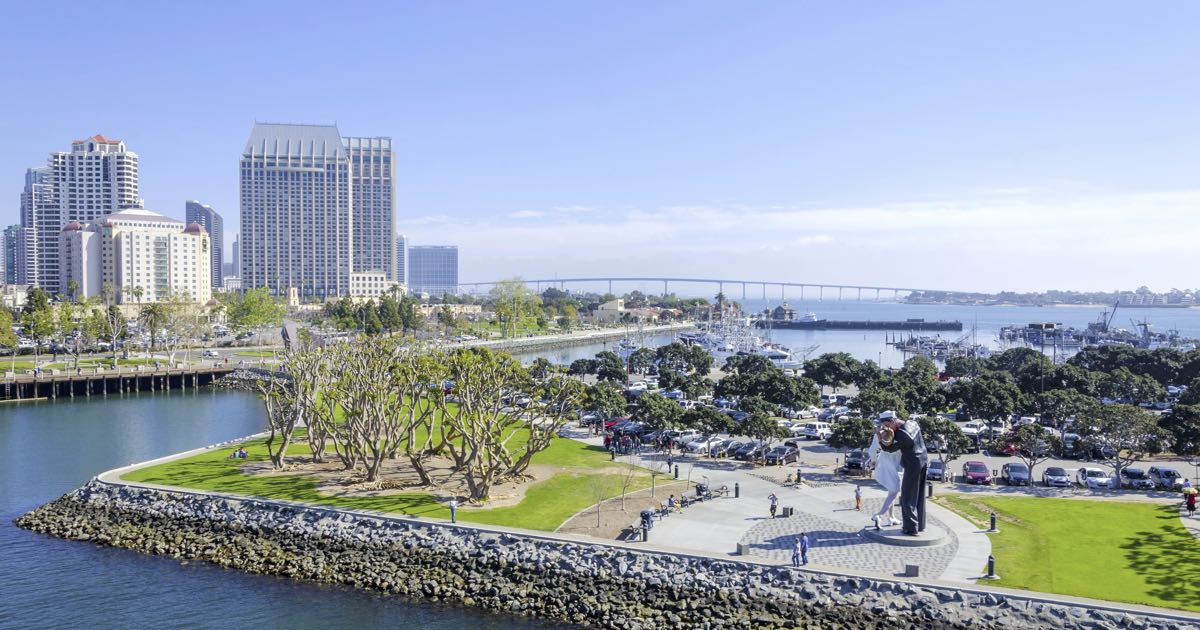 Top Things to Do in San Diego January 1420, 2020