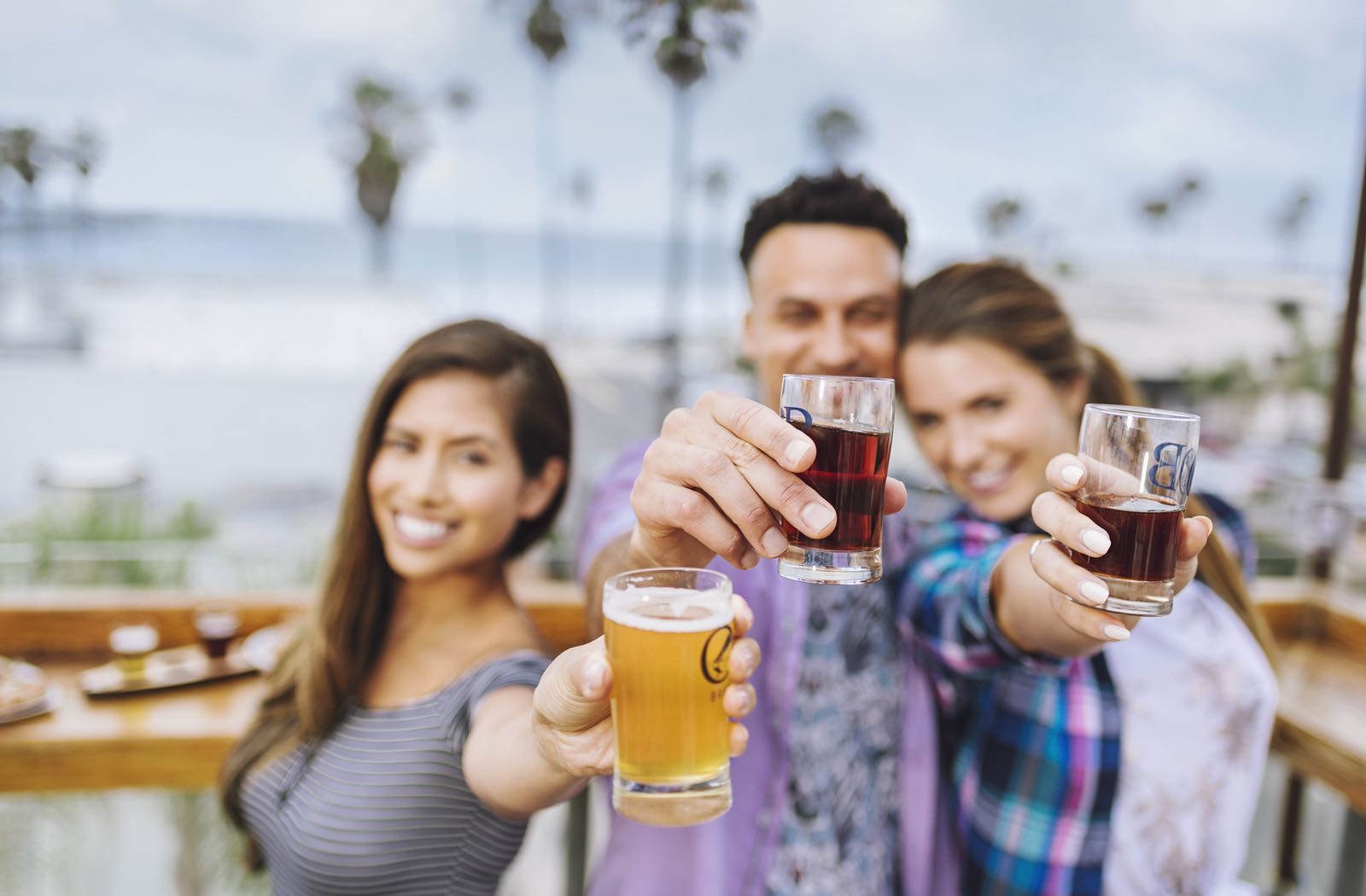 Beer | Top Things to Do in San Diego