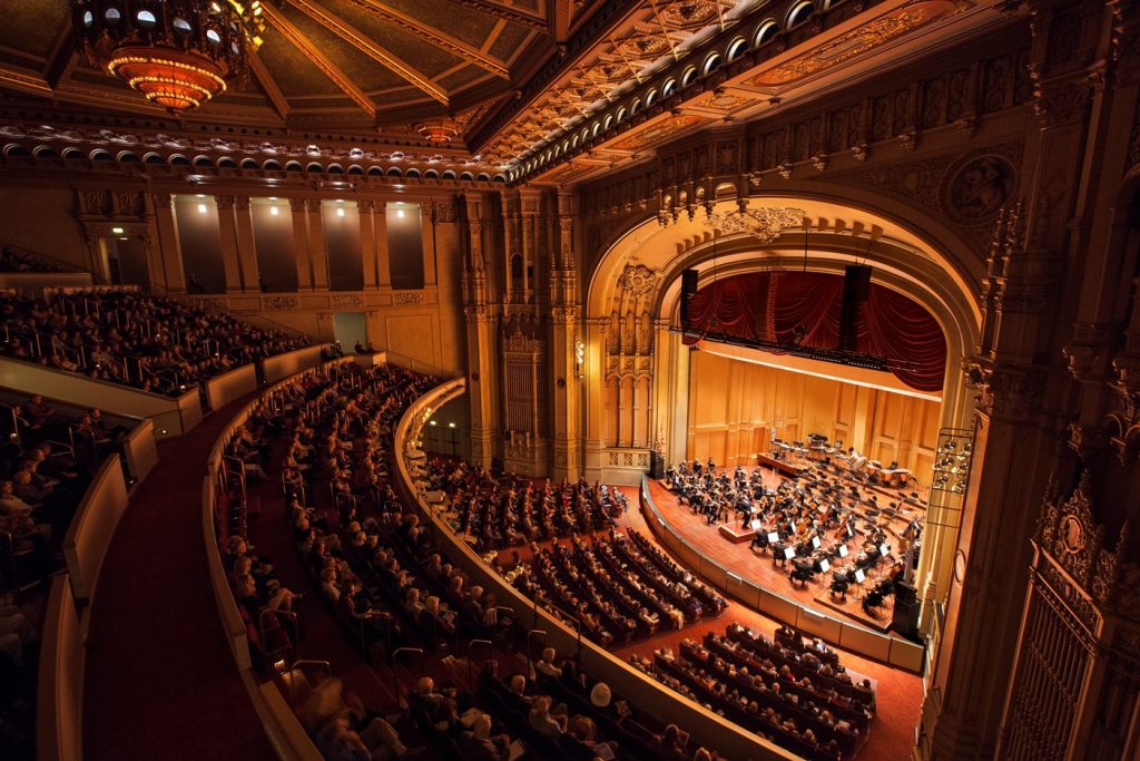 San Diego Symphony