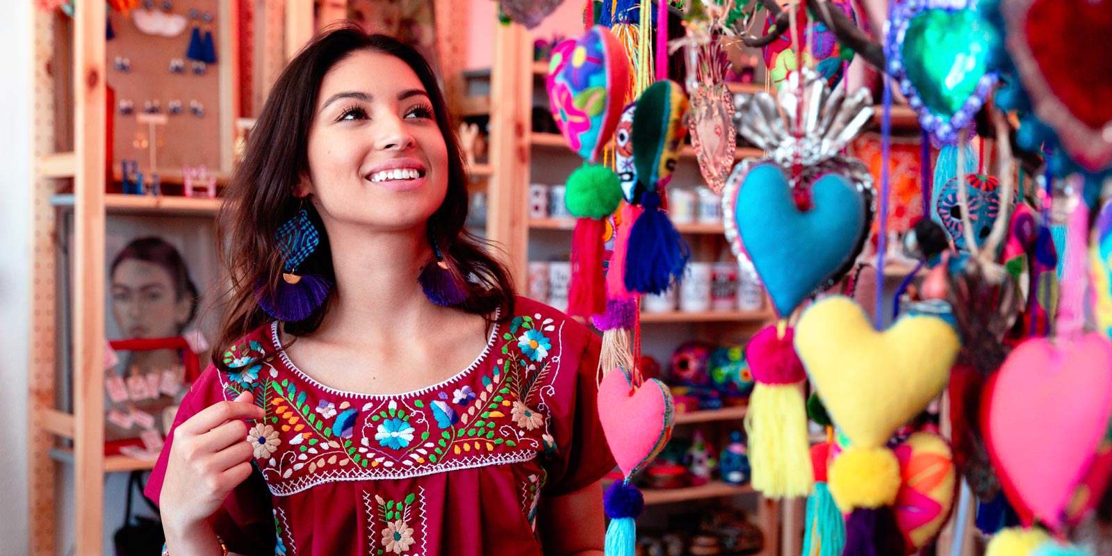 Explore San Diego's Hispanic Culture at these Latinx Owned Businesses