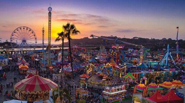 San Diego County Fair and more top things to do