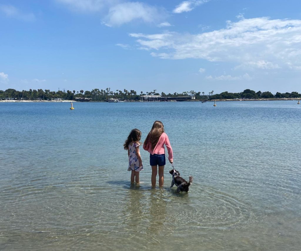 Family Travel, San Diego motherhood