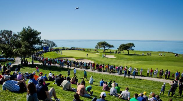 Top Things to Do Farmers Insurance Open