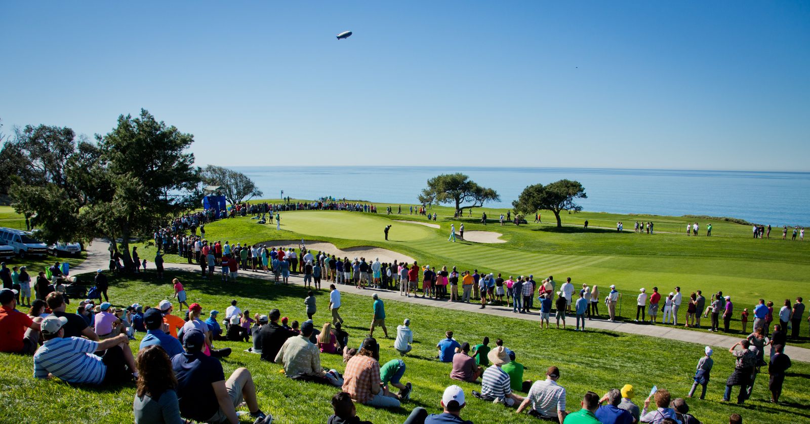 Top Things to Do Farmers Insurance Open