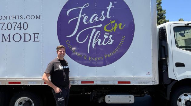Feast on This in San Diego, CA