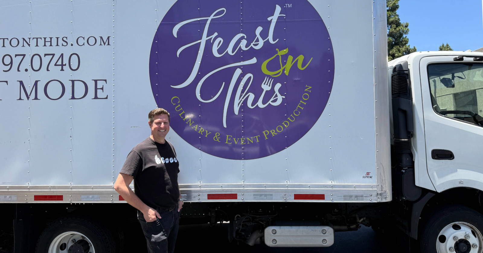 Feast on This in San Diego, CA
